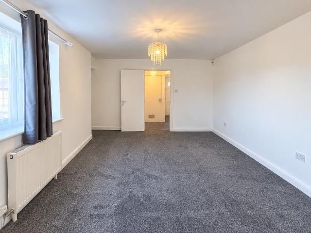 Apartment for rent in Goodmayes, Greater London