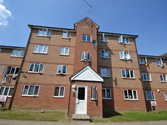 Apartment for rent in Chadwell Heath, Greater London