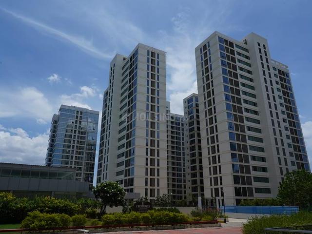 Flat for sale in Teynampet, Tamil Nadu