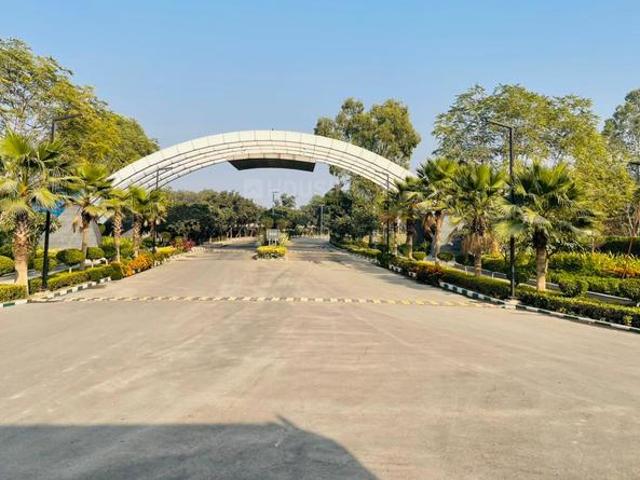 Land for sale in Hariana