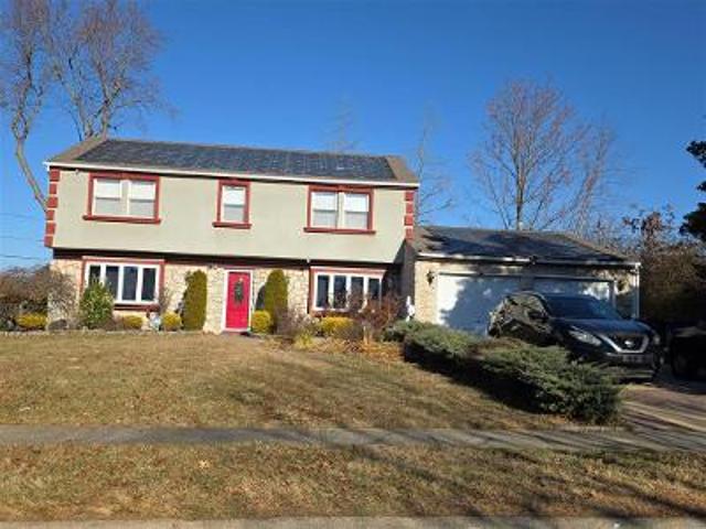 House for sale in Willingboro, New Jersey