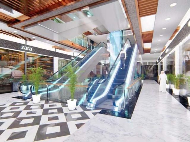 Commercial for sale in Islamabad