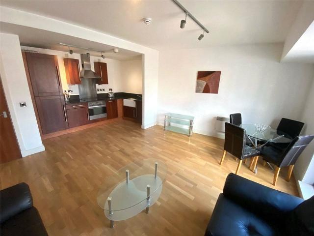 Apartment for rent in Georgia, Greater Manchester