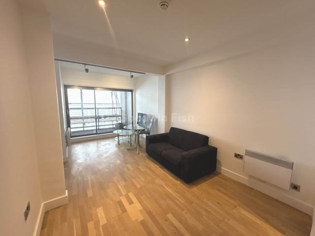 Apartment for rent in Georgia, Greater Manchester