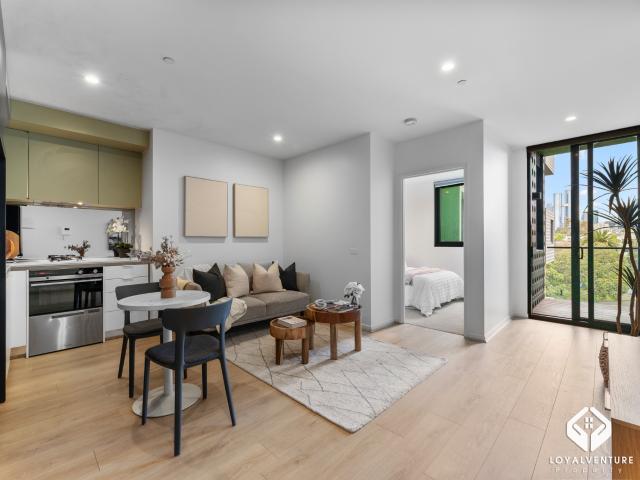 Apartment for sale in City Of Melbourne, Camerons Creek