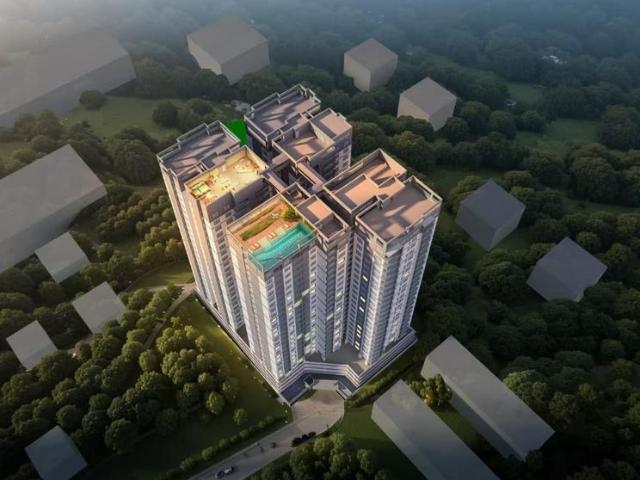 Apartment for sale in Kilimani, Kiambu