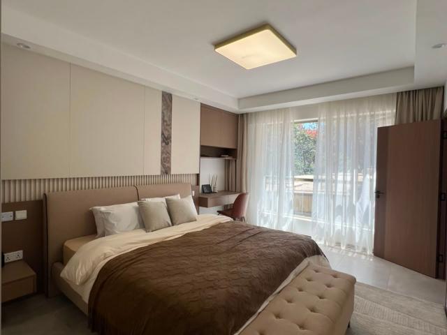 Apartment for sale in Kilimani, Nairobi