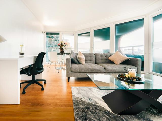 Apartment for rent in Millwall, Greater London