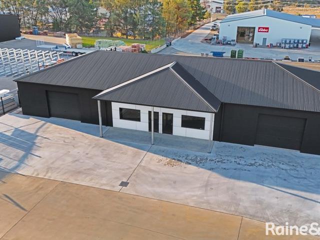 Warehouse for rent in Maimuru, New South Wales