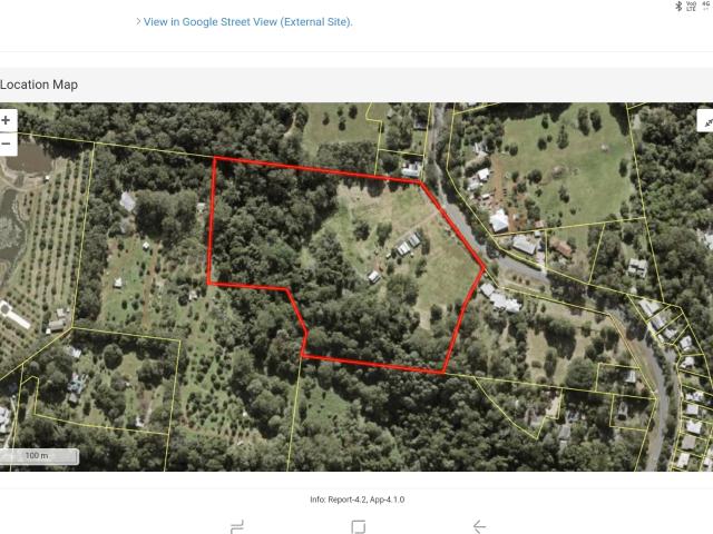 Property for sale in Kings Creek, Queensland
