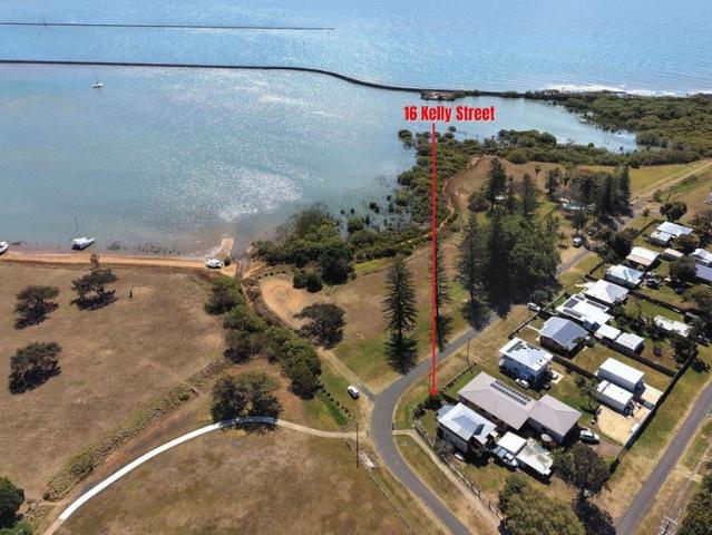 House for sale in Burnett Heads, Queensland