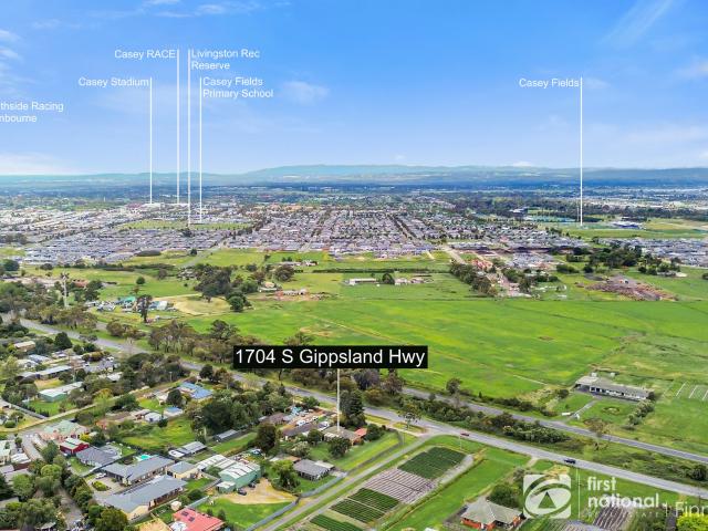 Property for sale in Camerons Creek, Victoria