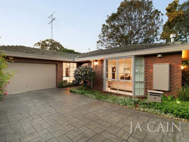 Townhouse for sale in Hawthorn, Melbourne