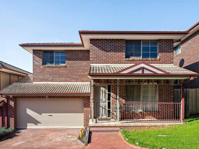 Townhouse for sale in Camerons Creek, Victoria