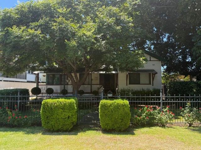 House for sale in Moree, New South Wales