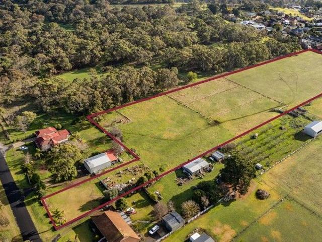 Land for sale in Ob Flat, South Australia