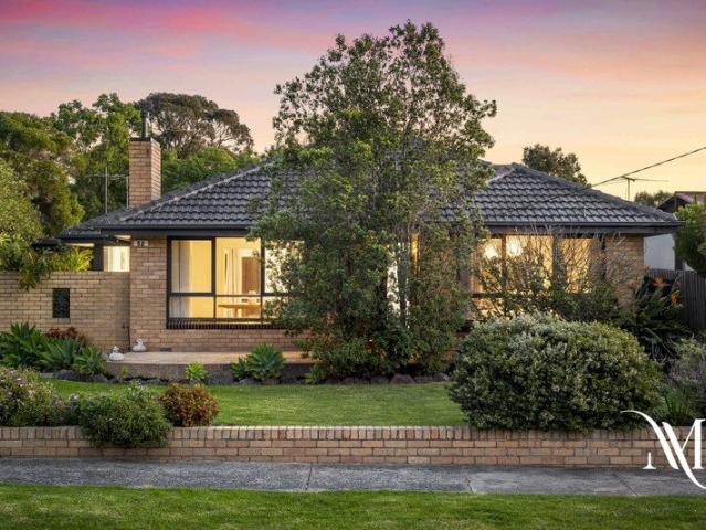 House for sale in Mordialloc, Melbourne