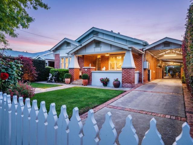 House for sale in Albury