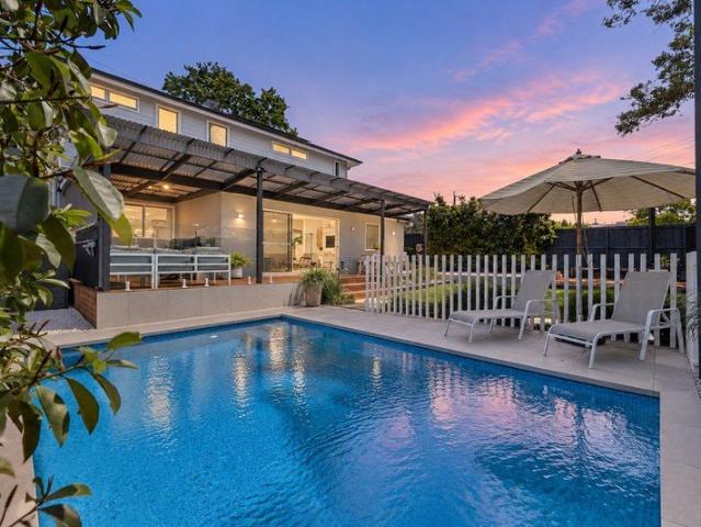House for sale in Ryde, Sydney