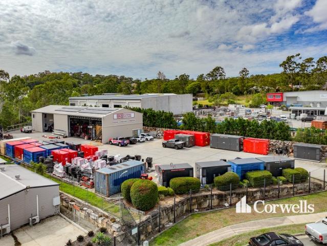 Warehouse for sale in Toombul, Queensland