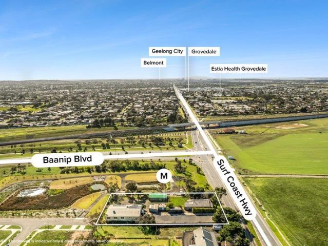 House for sale in Geelong, Victoria