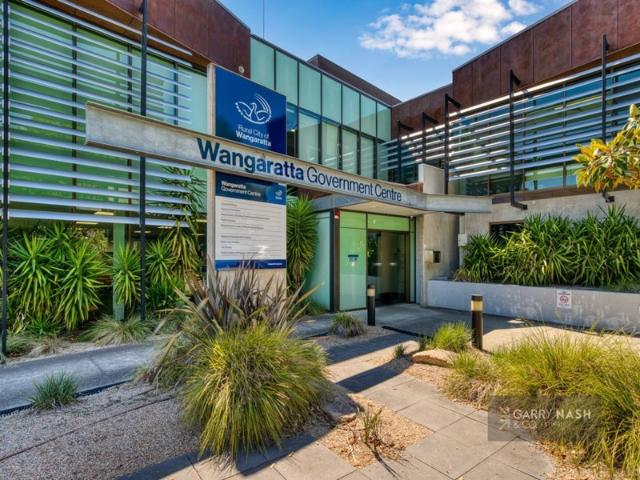 Office for rent in Wangaratta, Victoria