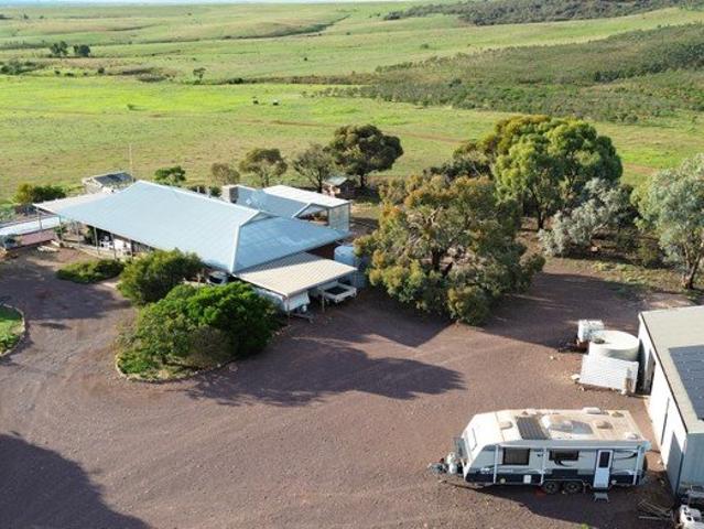 Cottage for sale in Quorn, The Flinders Ranges Council