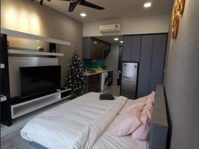 Serviced Residence for sale in Country Heights Damansara, Kuala Lumpur