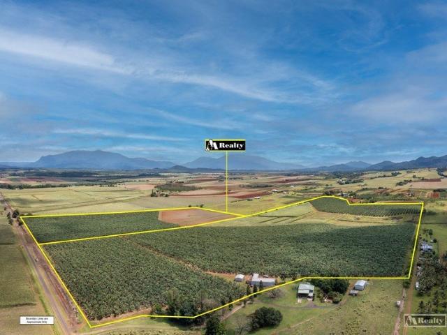 Property for sale in Eubenangee, Cairns Regional