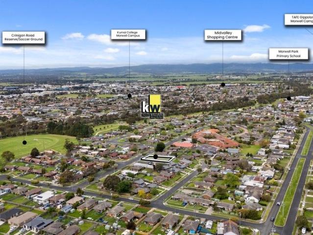 Land for sale in Morwell, Victoria