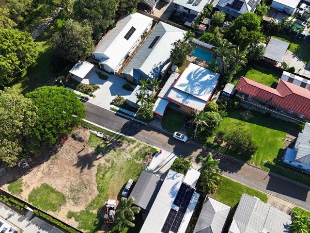Land for sale in Toombul, Queensland