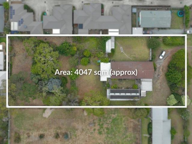 House for sale in Camerons Creek, Victoria