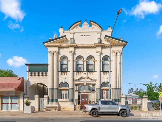 Property for sale in Maryborough, Queensland