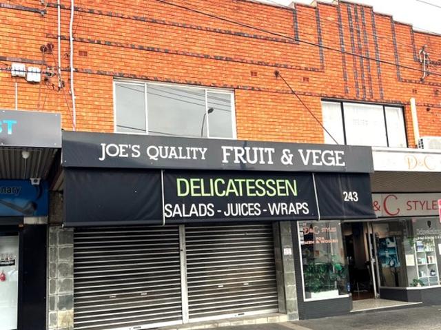 Retail for rent in Sydney, New South Wales
