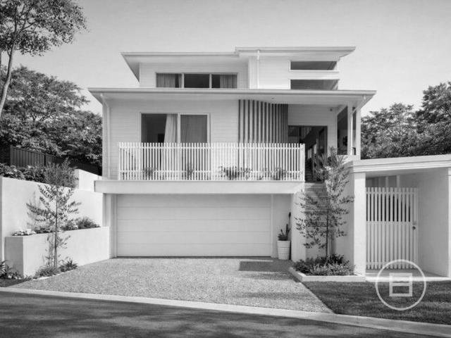 Land for sale in Toombul, Queensland