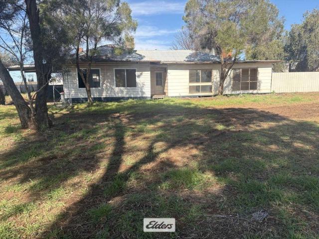 House for sale in Robinvale, Victoria