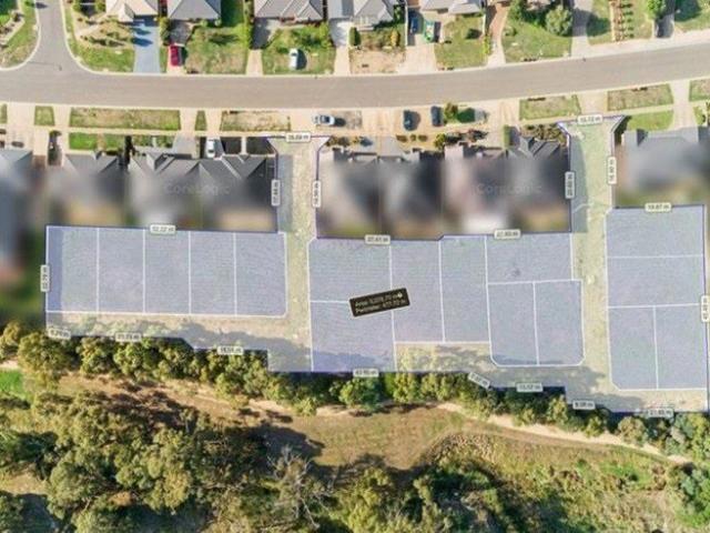 Land for sale in Kilmore, Victoria