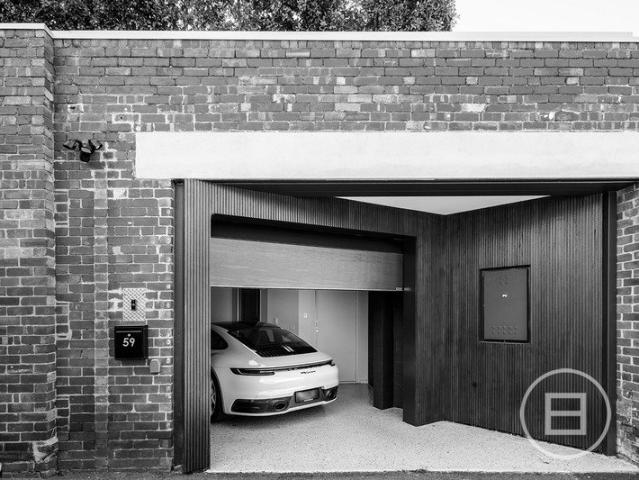 House for sale in West Melbourne, Melbourne