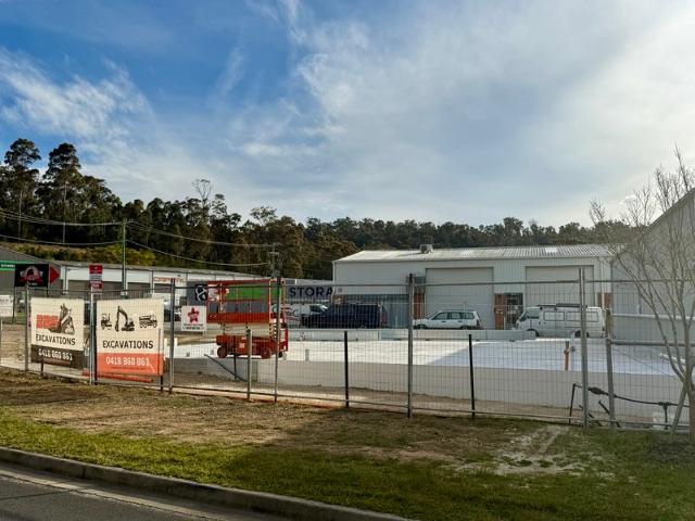 Warehouse for rent in Batemans Bay, New South Wales