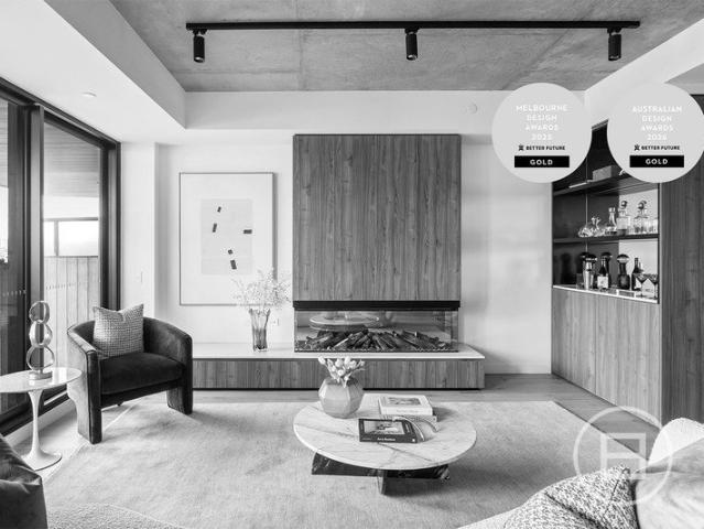 Apartment for sale in Camerons Creek, Victoria