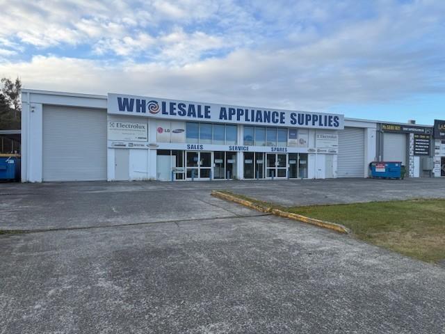 Warehouse for sale in Fernbrook, Queensland