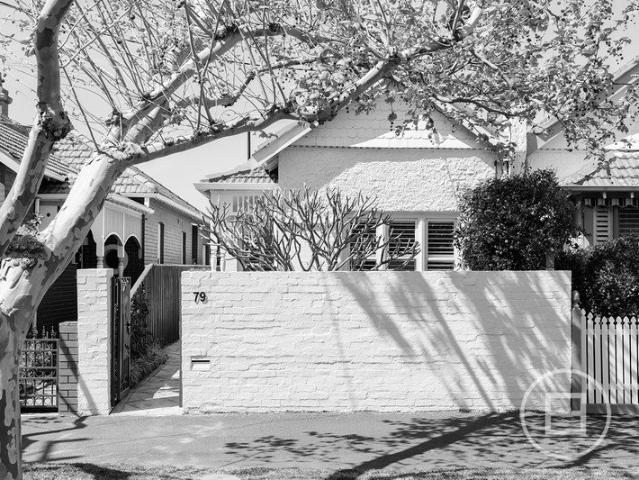 House for sale in Middle Park, Melbourne