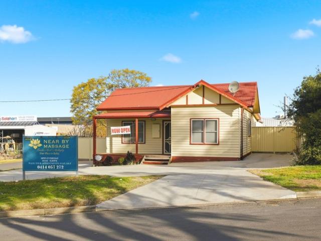 Office for rent in Maddingley, Victoria
