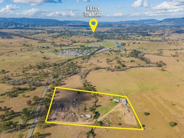 Cottage for sale in Gregors Creek, Queensland