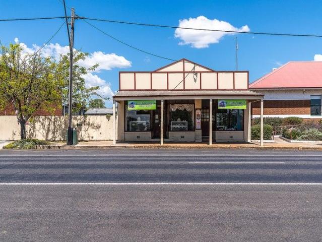 House for sale in Dunedoo, New South Wales