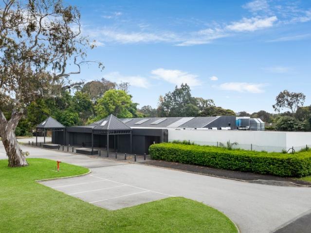 Retail for rent in Camerons Creek, Victoria