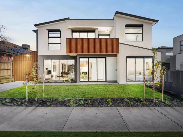 Townhouse for sale in Camerons Creek, Victoria