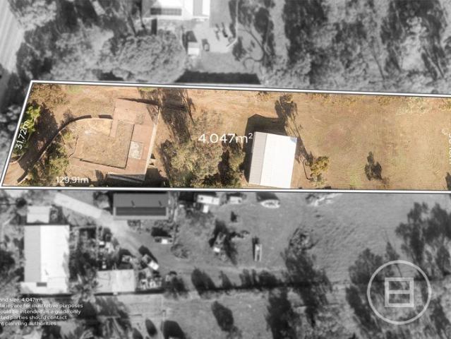 Land for sale in Buckland, Western Australia