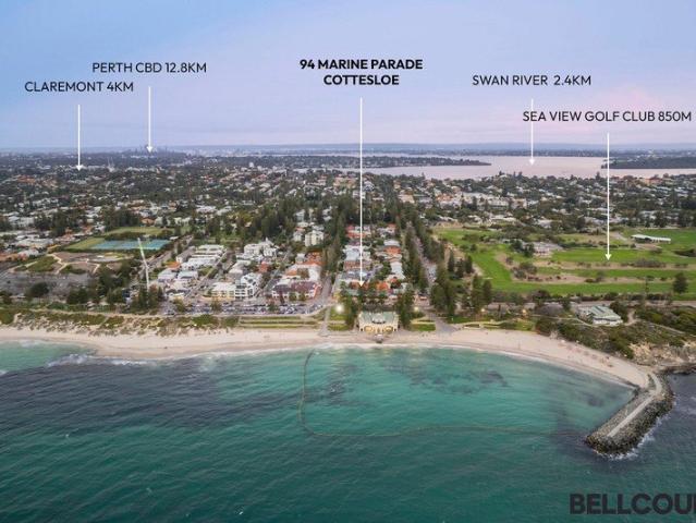 Flat for sale in Western Australia
