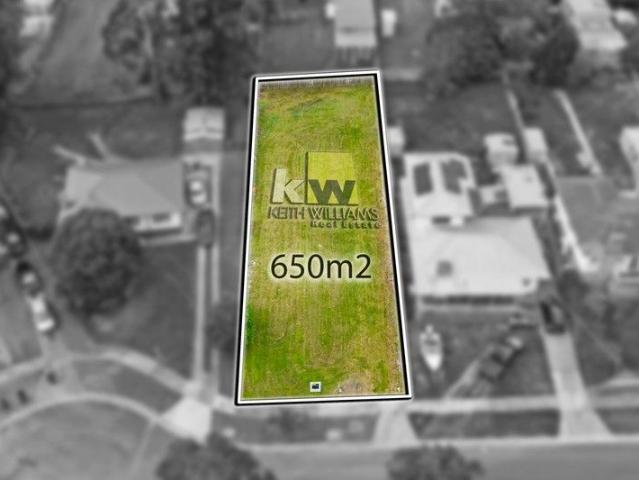 Land for sale in Morwell, Victoria
